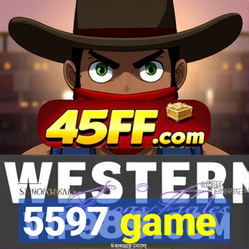 5597 game